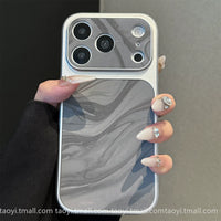 Titanium Grey