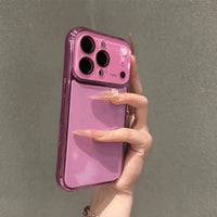 Rose Pink
