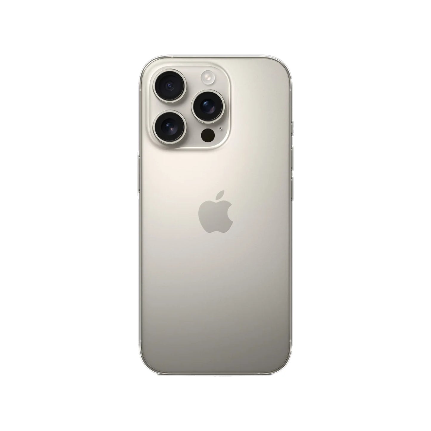 PulseCase™ NanoGlass Back Case – For iPhone 12 to 16 Series