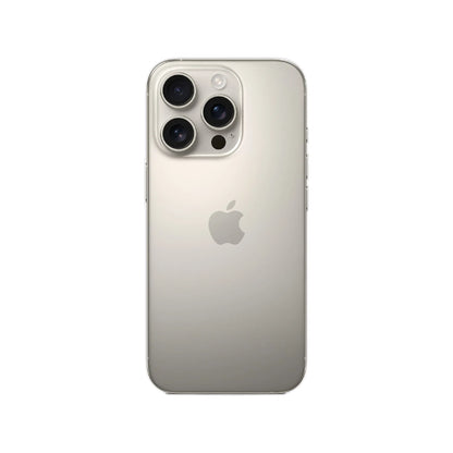 PulseCase™ NanoGlass Back Case – For iPhone 12 to 16 Series