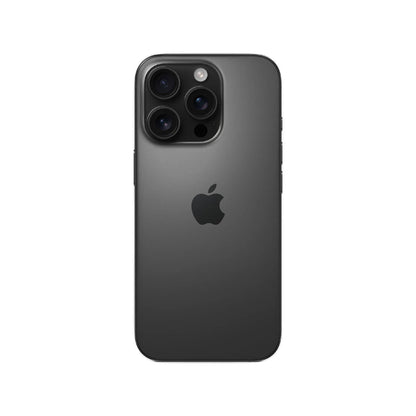 PulseCase™ NanoGlass Back Case – For iPhone 12 to 16 Series