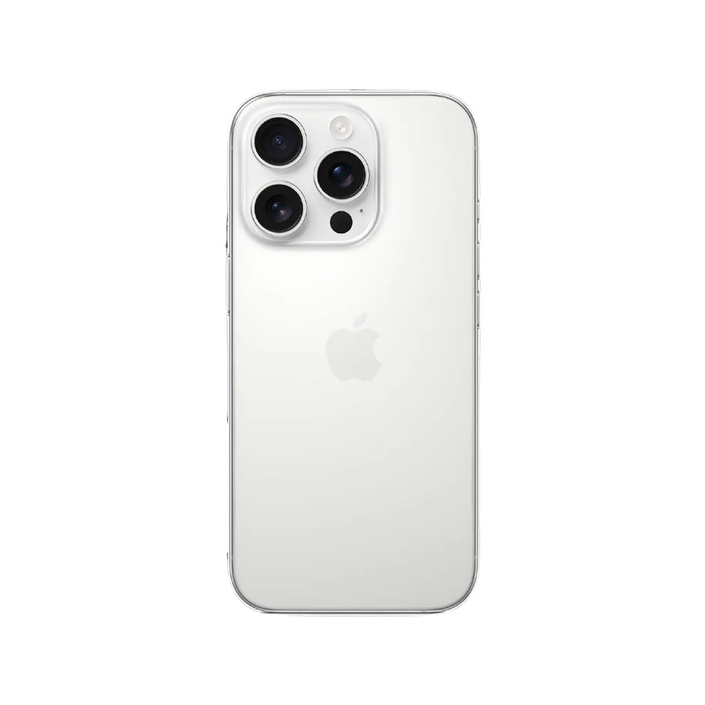 PulseCase™ NanoGlass Back Case – For iPhone 12 to 16 Series