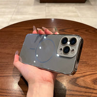Titanium Grey