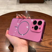 Hot Pink