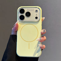 Lemon Glow - MagSafe