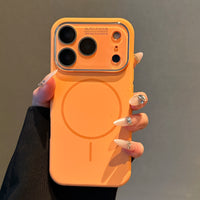 Sunset Orange – MagSafe