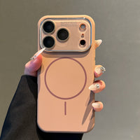 Sand Beige - MagSafe