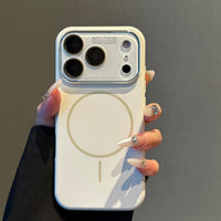 Classic White - MagSafe