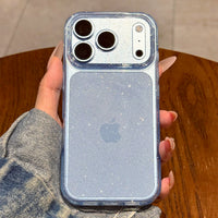 Ice Blue