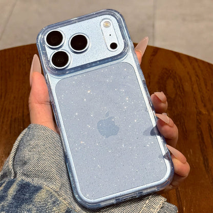 PulseCase™ Starlight Glitter Case