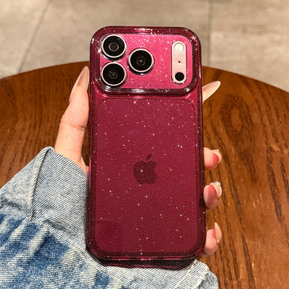 PulseCase™ Starlight Glitter Case