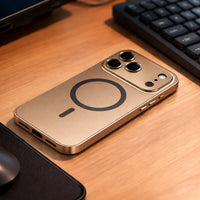 Gold Titanium