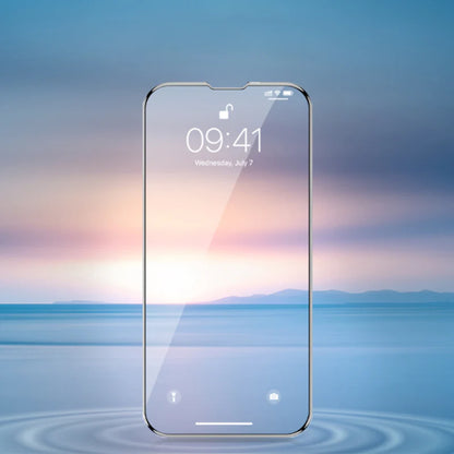 Ultra Privacy Screen Protector