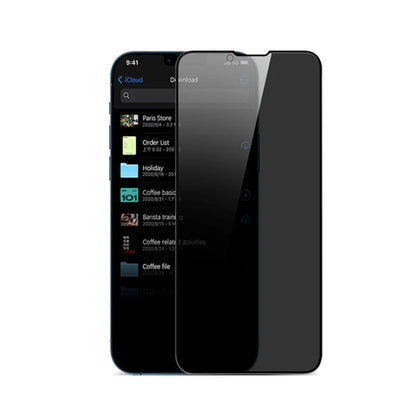 Ultra Privacy Screen Protector
