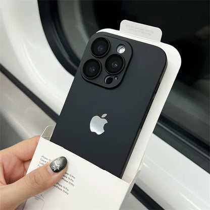 PulseCase™ Ultra Matte Armor iPhone Case