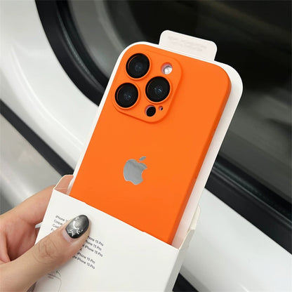 PulseCase™ Ultra Matte Armor iPhone Case