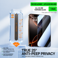 Privacy Shield (Anti-Spy Protection)