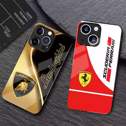 PULSECASE™ Wheel iPhone Case – Set 3