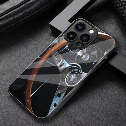 PULSECASE™ Wheel iPhone Case – Set 1