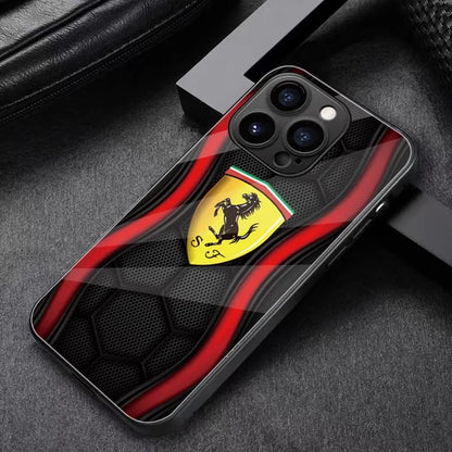 PULSECASE™ Wheel iPhone Case – Set 2