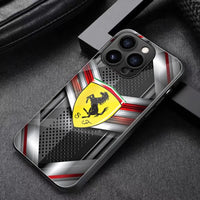 Silver Scuderia