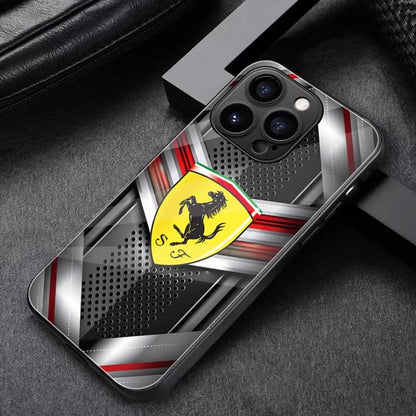 PULSECASE™ Wheel iPhone Case – Set 2