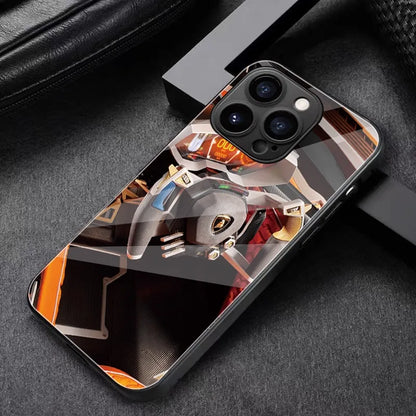 PULSECASE™ Wheel iPhone Case – Set 2