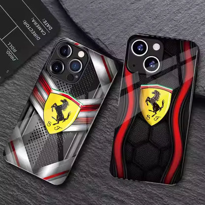 PULSECASE™ Wheel iPhone Case – Set 2