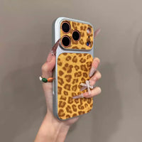 Classic Leopard Gold