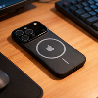 Midnight Black – MagSafe