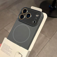 Matte Grey - MagSafe