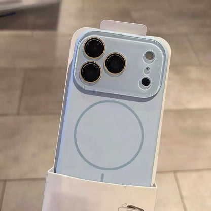 PulseCase™ MagSafe Case – Soft Touch Pastel Edition