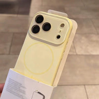 Milk Yellow – MagSafe